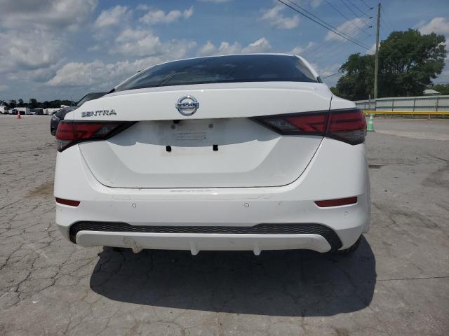 Photo 6 from auction – 2023 NISSAN SENTRA S with VIN 3N1AB8BV5PY323484