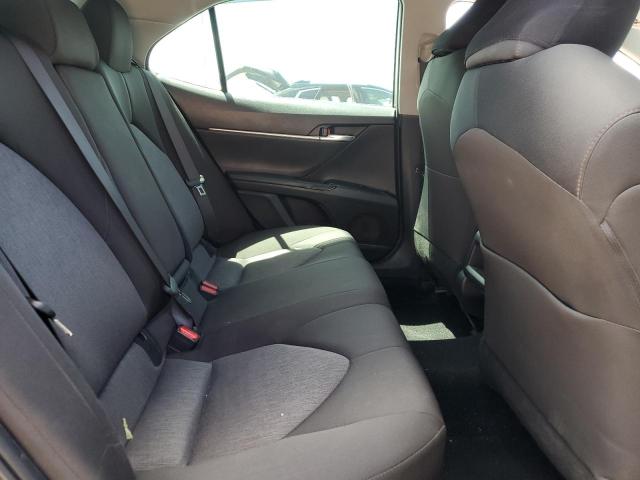 Photo 10 from auction – 2018 TOYOTA CAMRY L with VIN JTNB11HK2J3043834