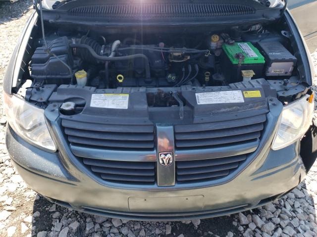 Photo 11 from auction – 2005 DODGE GRAND CARA with VIN 2D4GP44L15R346807
