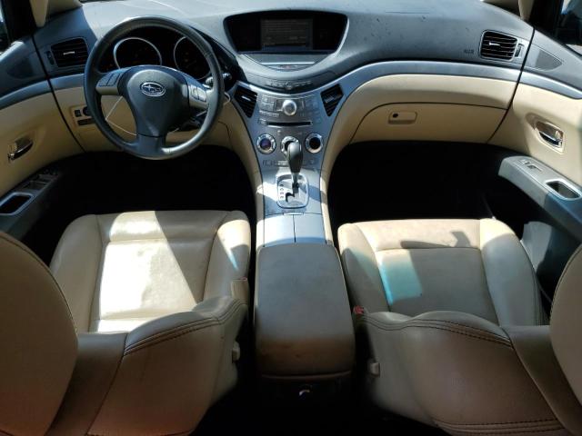 Photo 8 from auction – 2011 SUBARU TRIBECA LI with VIN 4S4WX9KD9B4402360
