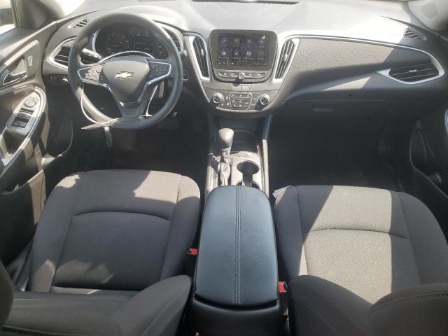 Photo 8 from auction – 2024 CHEVROLET MALIBU LT with VIN 1G1ZD5ST0RF202341