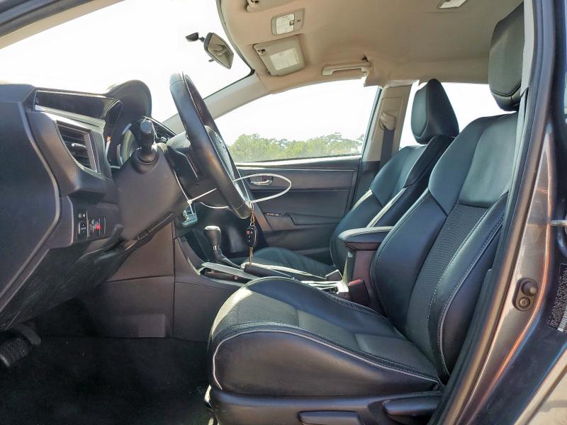 Photo 7 from auction – 2016 TOYOTA COROLLA L with VIN 5YFBURHE9GP533305