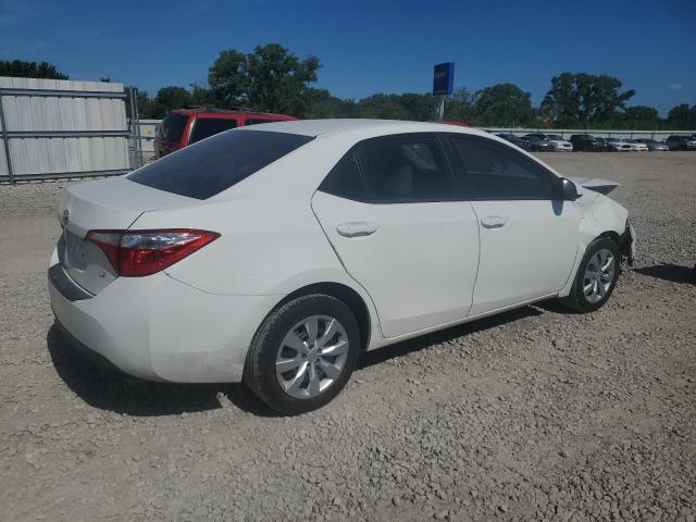 Photo 3 from auction – 2015 TOYOTA COROLLA L with VIN 5YFBURHE4FP293529