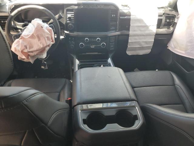Zdjęcie 8 z aukcji – 2024 FORD F350 SUPER z VIN 1FT8W3DT5RED84462
