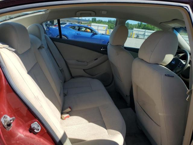 Photo 10 from auction – 2010 NISSAN ALTIMA BAS with VIN 1N4AL2AP2AN421456