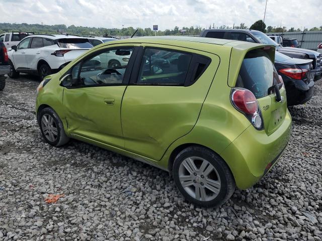Photo 2 from auction – 2013 CHEVROLET SPARK LS with VIN KL8CB6S95DC576766