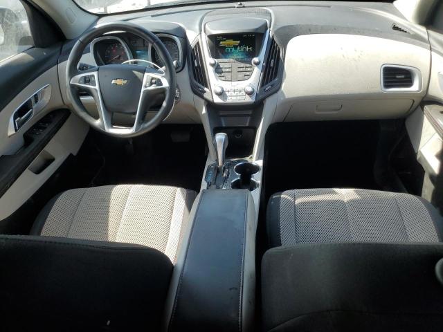 Photo 8 from auction – 2015 CHEVROLET EQUINOX LT with VIN 2GNFLFEK1F6178800