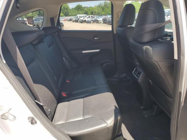 Photo 11 from auction – 2016 HONDA CR-V EXL with VIN 2HKRM4H77GH709526