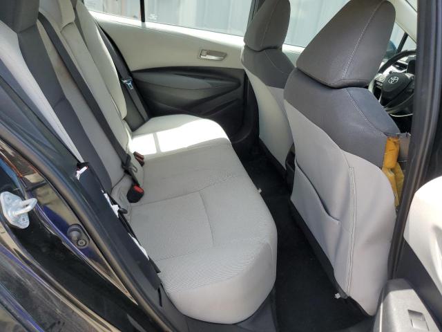 Photo 10 from auction – 2021 TOYOTA COROLLA LE with VIN 5YFEPMAE9MP189844