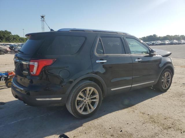 Photo 3 from auction – 2018 FORD EXPLORER L with VIN 1FM5K7FH5JGC02603