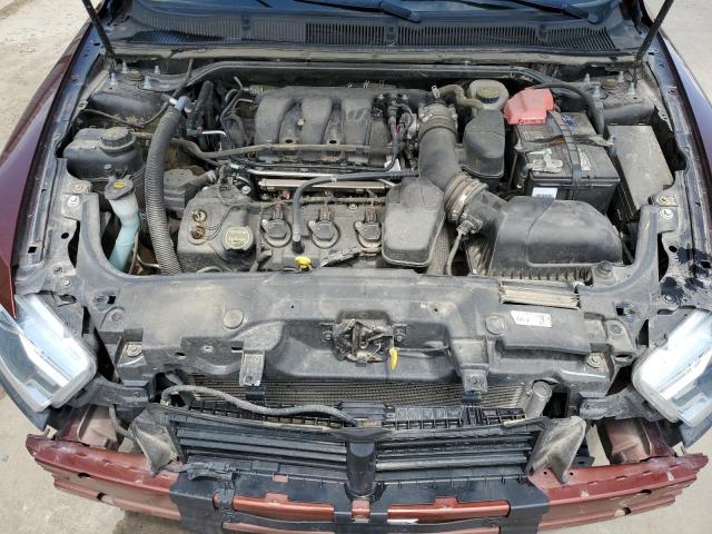 Photo 11 from auction – 2015 FORD TAURUS LIM with VIN 1FAHP2F87FG154931