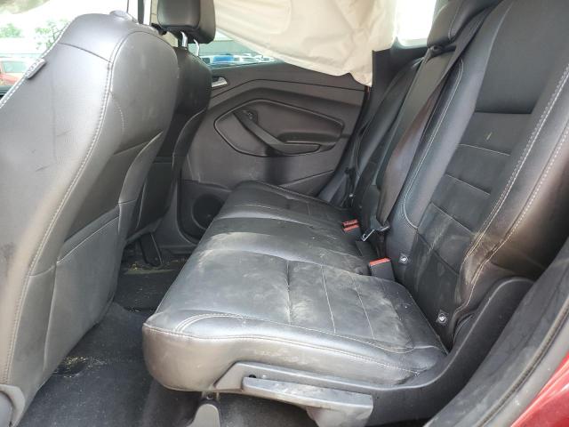 Photo 11 from auction – 2013 FORD ESCAPE SEL with VIN 1FMCU0H92DUD67545