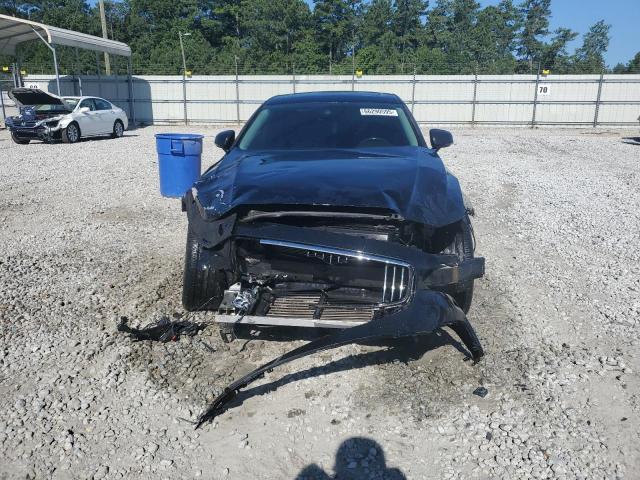 Photo 5 from auction – 2017 VOLVO S90 T6 with VIN YV1A22ML9H1014994