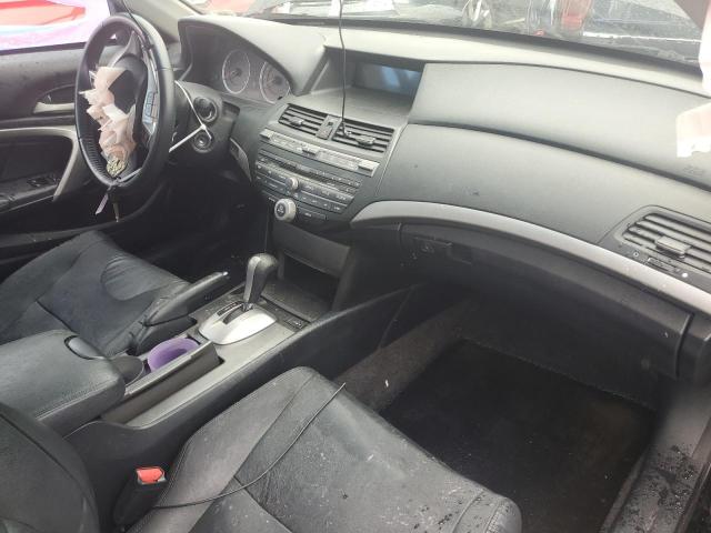 Photo 8 from auction – 2011 HONDA ACCORD EXL with VIN 1HGCS2B83BA004550