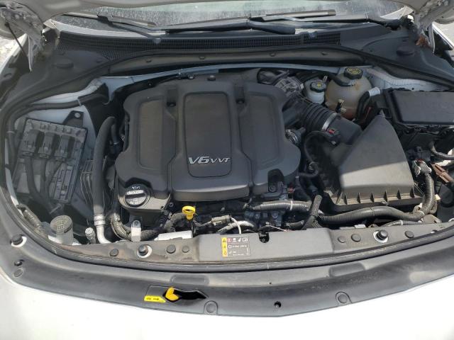 Photo 11 from auction – 2017 BUICK LACROSSE P with VIN 1G4ZR5SS2HU204694