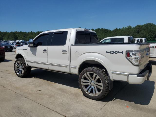 Photo 2 from auction – 2011 FORD F150 SUPERCREW with VIN 1FTFW1EF7BFB20793