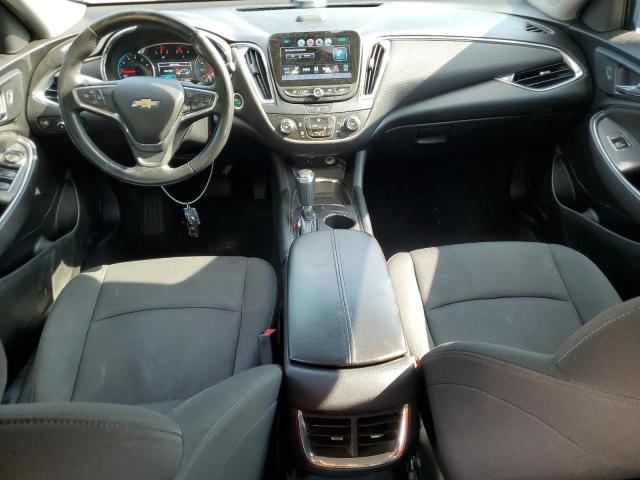Photo 8 from auction – 2016 CHEVROLET MALIBU LT with VIN 1G1ZE5ST4GF170956