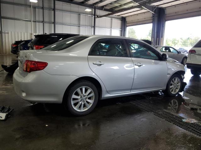 Photo 3 from auction – 2010 TOYOTA COROLLA BA with VIN 1NXBU4EE3AZ261024