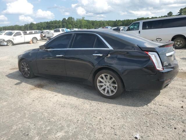 Photo 2 from auction – 2015 CADILLAC CTS with VIN 1G6AP5SX4F0111296