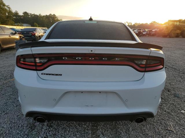 Photo 6 from auction – 2021 DODGE CHARGER R/ with VIN 2C3CDXCT1MH556419