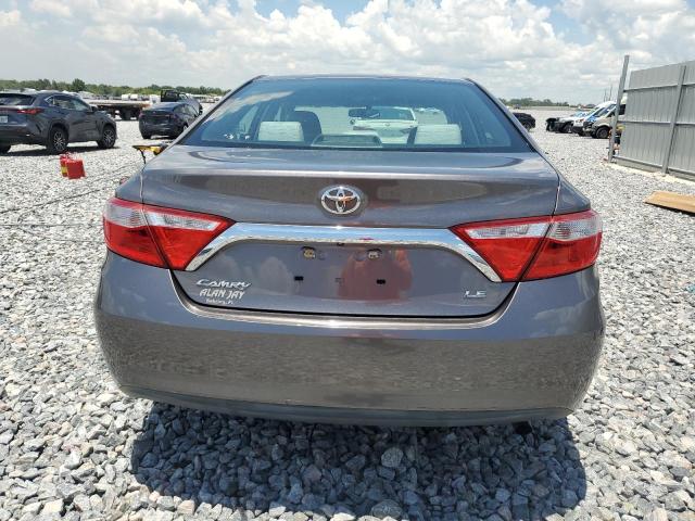 Photo 6 from auction – 2017 TOYOTA CAMRY LE with VIN 4T1BF1FK4HU436095