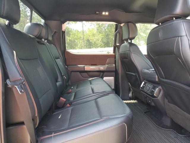 Photo 10 from auction – 2022 FORD F150 SUPER with VIN 1FTFW1E82NFB10727