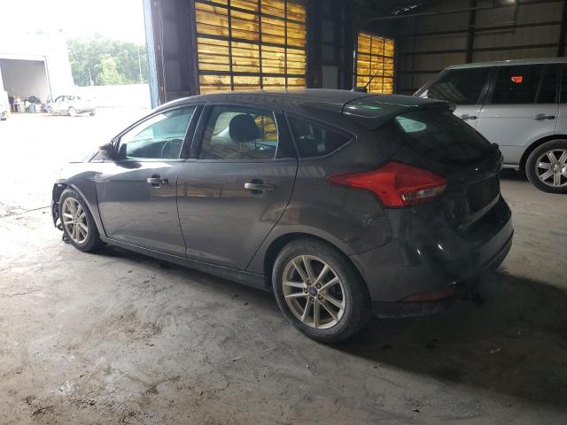 Photo 2 from auction – 2016 FORD FOCUS SE with VIN 1FADP3K28GL324180
