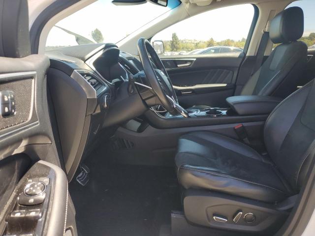 Photo 7 from auction – 2015 FORD EDGE SPORT with VIN 2FMTK4AP9FBB74405