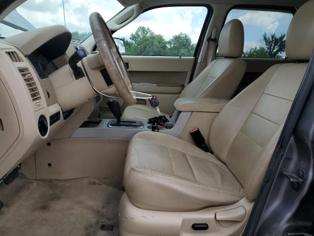 Photo 7 from auction – 2010 FORD ESCAPE XLT with VIN 1FMCU0DG7AKB42727