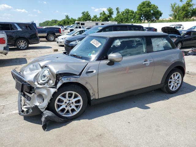 MINI COOPER 2020 with VIN WMWXR3C01L2L96673 - Photo from auction