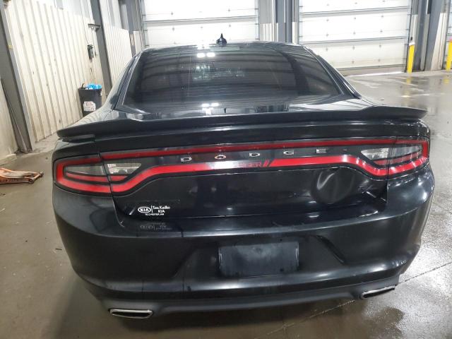 Photo 6 from auction – 2016 DODGE CHARGER R/ with VIN 2C3CDXCT1GH258375
