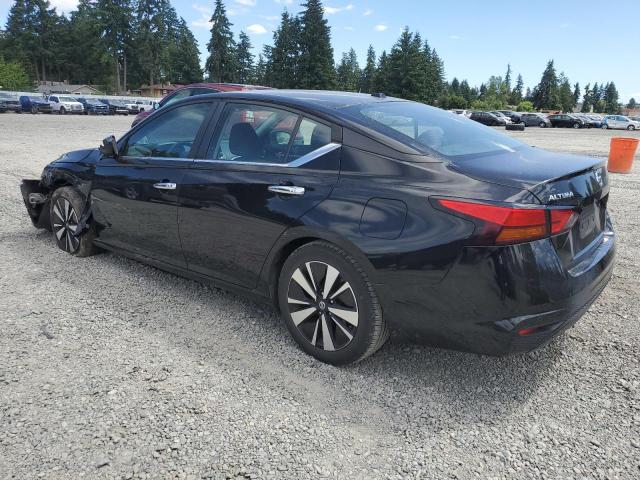Photo 2 from auction – 2021 NISSAN ALTIMA SV with VIN 1N4BL4DVXMN371551