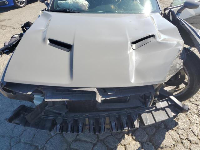 Photo 11 from auction – 2018 DODGE CHALLENGER with VIN 2C3CDZBTXJH202570
