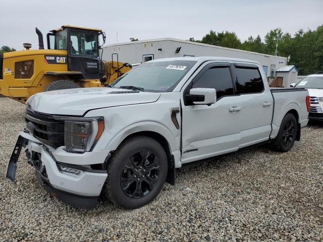Photo 1 from auction – 2023 FORD F150 SUPER with VIN 1FTFW1ED6PFB99038