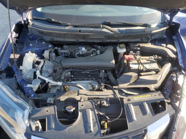 Photo 12 from auction – 2018 NISSAN ROGUE S with VIN KNMAT2MV4JP516125