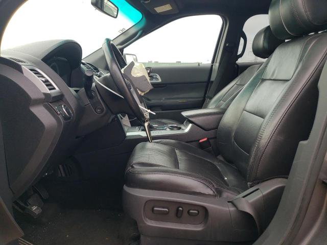 Photo 7 from auction – 2011 FORD EXPLORER L with VIN 1FMHK7F84BGA69704