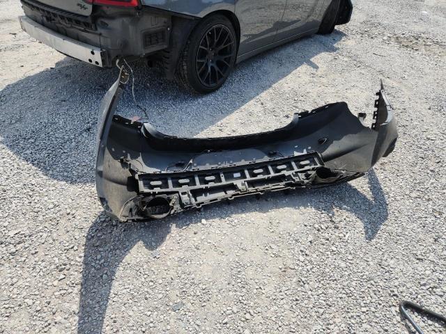 Photo 12 from auction – 2018 DODGE CHARGER R/T with VIN 2C3CDXCT9JH163814