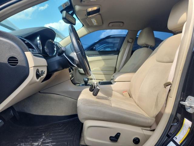 Photo 7 from auction – 2012 CHRYSLER 300 with VIN 2C3CCAAG5CH138918