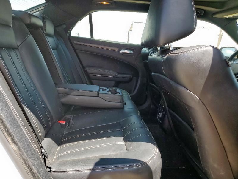 Photo 10 from auction – 2012 CHRYSLER 300 S with VIN 2C3CCABG6CH142457