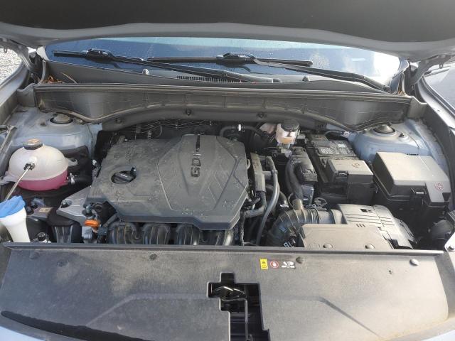 Photo 11 from auction – 2023 KIA SORENTO S with VIN 5XYRL4LC8PG236072