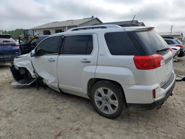 Photo 2 from auction – 2017 GMC TERRAIN SL with VIN 2GKFLUEK2H6265173