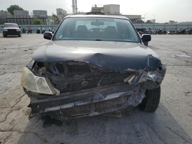 Photo 5 from auction – 2000 TOYOTA AVALON XL with VIN 4T1BF28B3YU044499