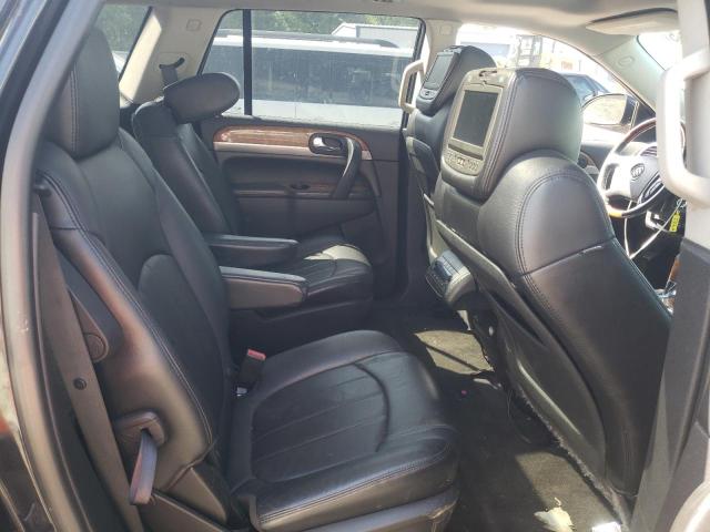 Photo 11 from auction – 2011 BUICK ENCLAVE CX with VIN 5GAKRCED6BJ316027