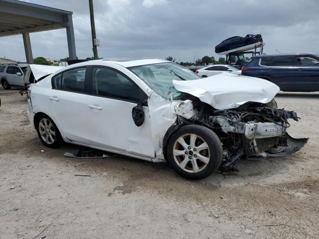 Photo 4 from auction – 2010 MAZDA 3 I with VIN JM1BL1SG4A1227476