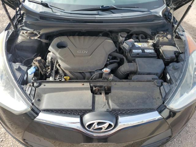 Photo 11 from auction – 2015 HYUNDAI VELOSTER with VIN KMHTC6AD2FU220312