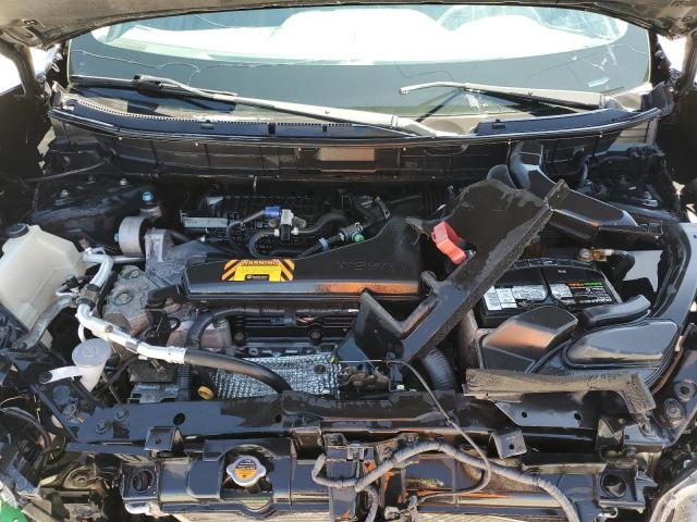 Photo 11 from auction – 2015 NISSAN ROGUE with VIN 5N1AT2MV2FC799764