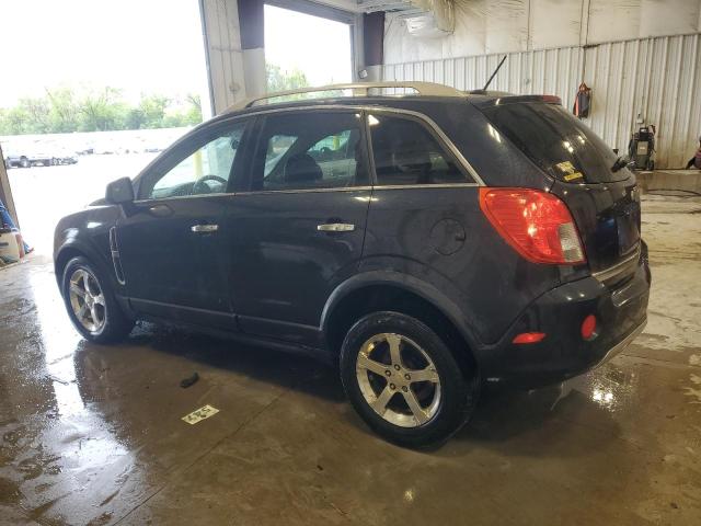 Photo 2 from auction – 2014 CHEVROLET CAPTIVA LT with VIN 3GNAL3EK9ES572716