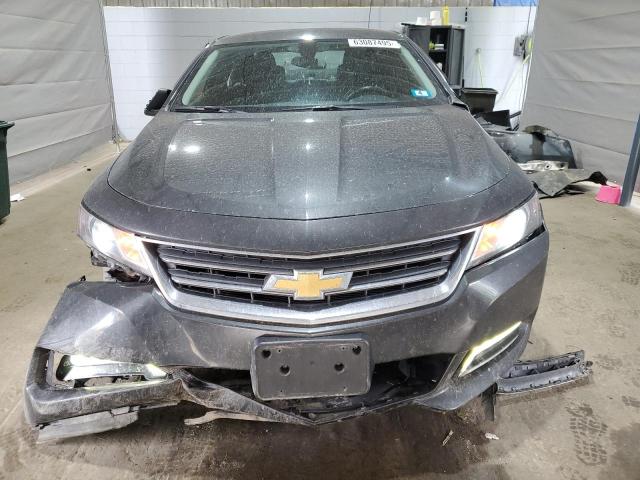 Photo 5 from auction – 2019 CHEVROLET IMPALA LT with VIN 2G11Z5S38K9111184