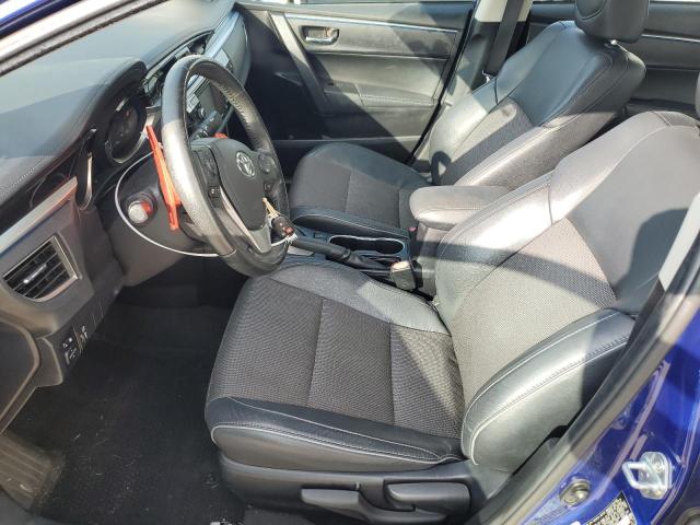Photo 7 from auction – 2015 TOYOTA COROLLA L with VIN 2T1BURHE4FC308403