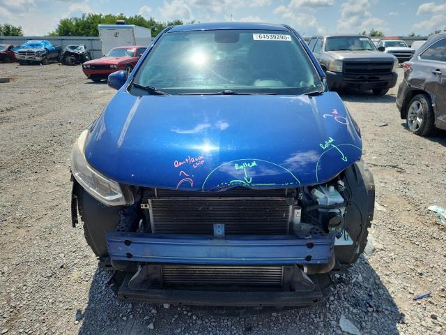 Photo 5 from auction – 2017 CHEVROLET TRAX LS with VIN 3GNCJKSB9HL132250